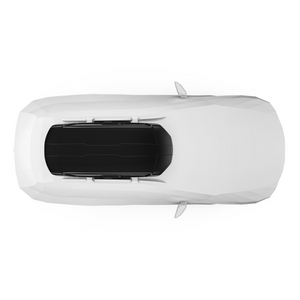 Thule Motion XT L Cargo Box