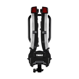 Thule EasyFold XT Hitch Bike Rack - 2-Bike, 1-1/4", 2" Receiver, Black