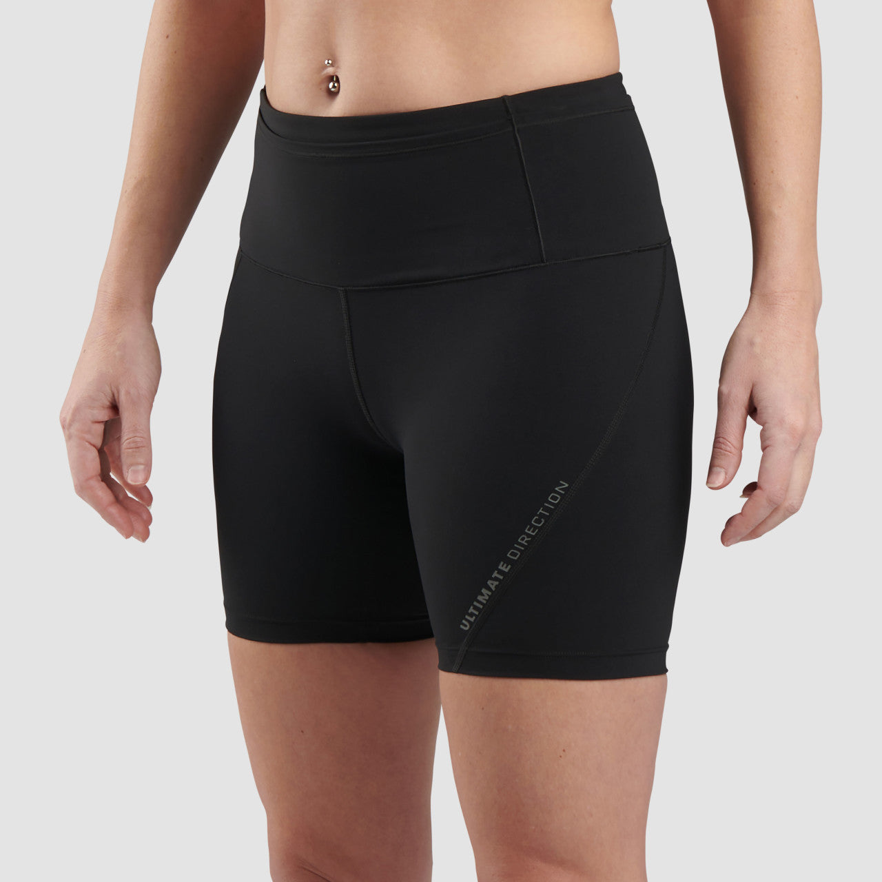 Ultimate Direction 6" Velum Race Short Wmn's