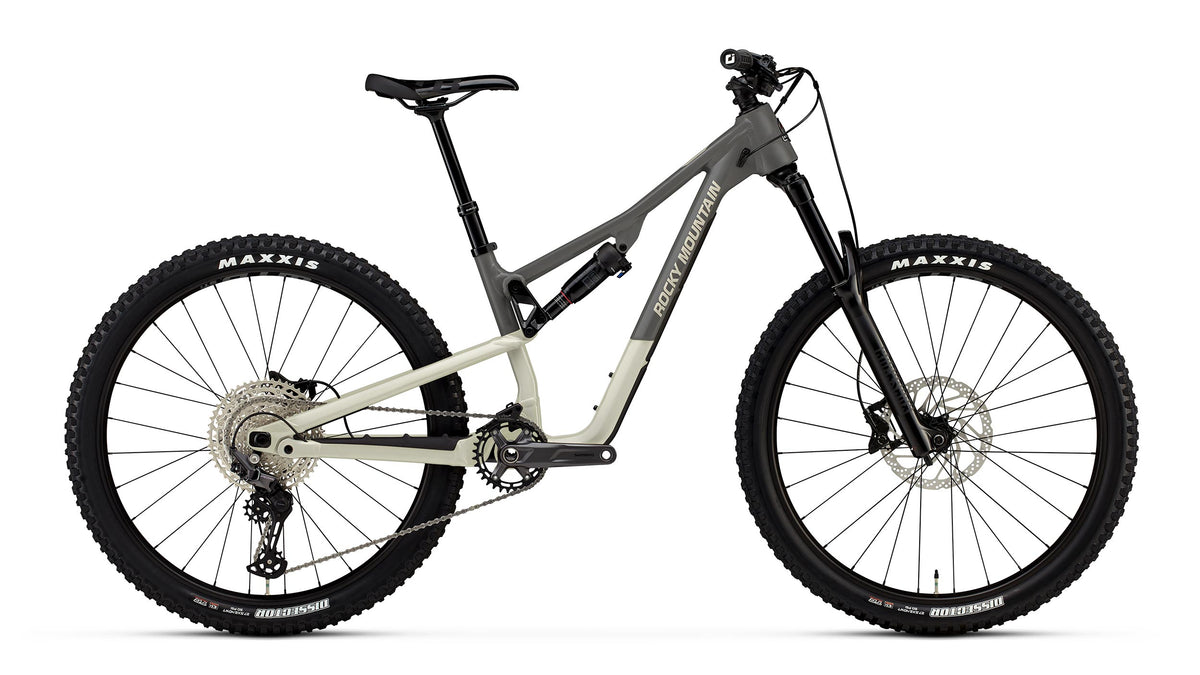 Rocky Mountain New INSTINCT A30 (29) Grey/Beige MD