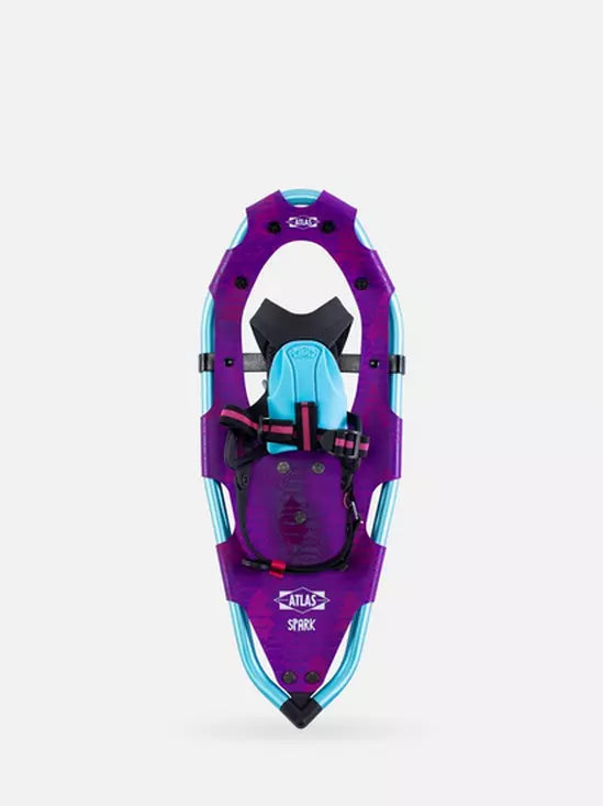 Atlas 2025 Spark 20 Kid's Snowshoes