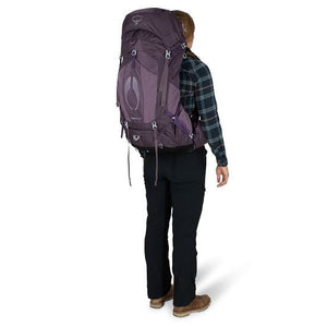 Osprey Aura AG 50 Enchantment Purple WXS/S