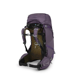 Osprey Aura AG 50 Enchantment Purple WXS/S