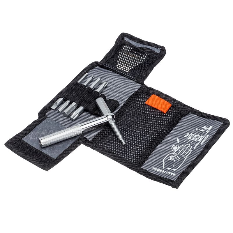 Blackburn Big Switch Multi-Tool - Black