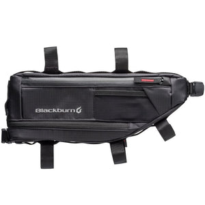 Blackburn Outpost Bike Frame Bag Small - Black