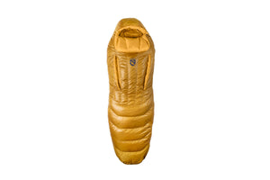 NEMO Disco Mens 15 Long Endless Promise Down Sleeping Bag (Chai) 2024