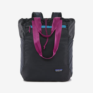 Patagonia Ultralight Black Hole Tote Pack