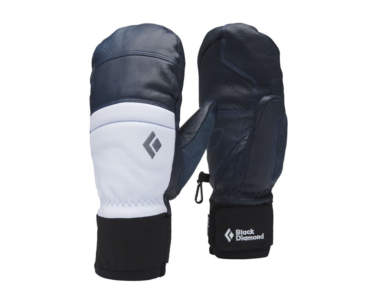 Black Diamond Spark Mitts Wmn's