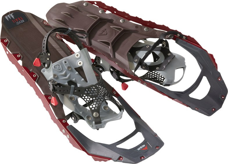 MSR 2025 W's Revo Trail Snowshoe