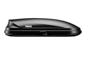 Thule Pulse M Cargo Box Black