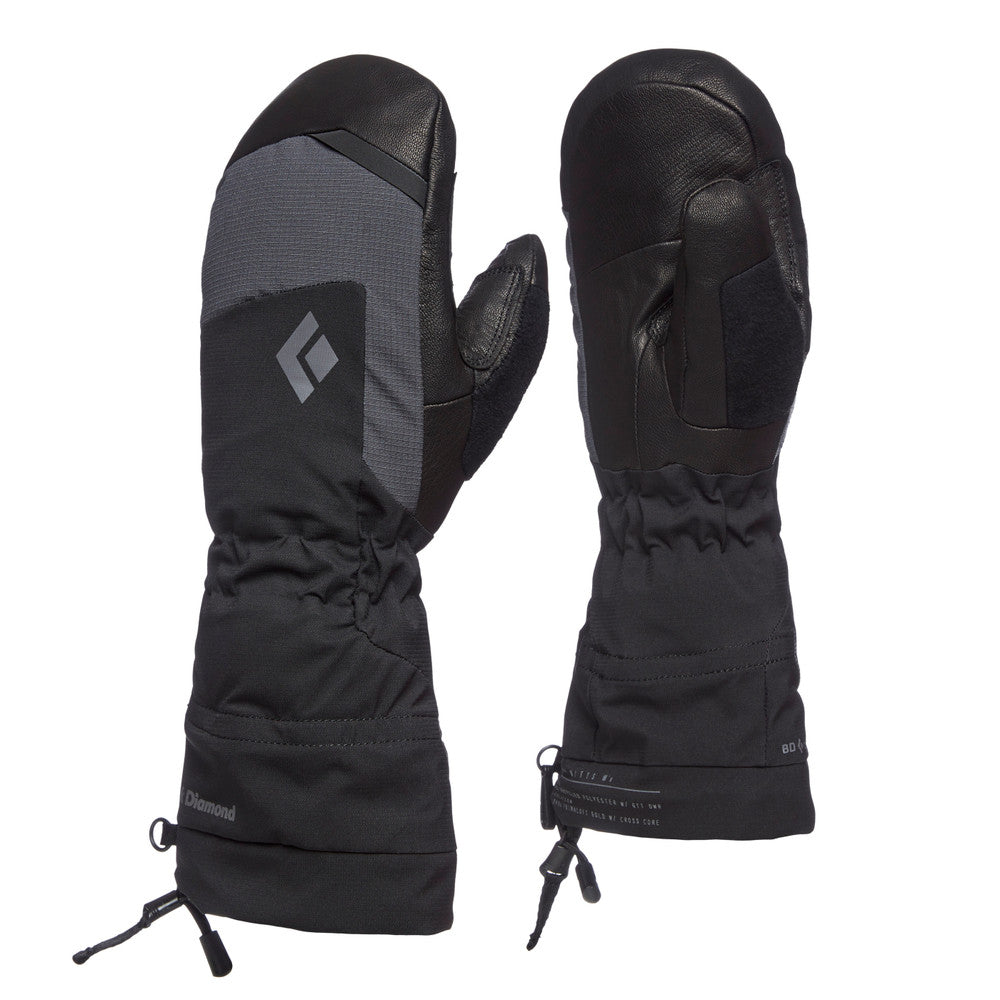 Black Diamond Mercury Mitts Wmn's