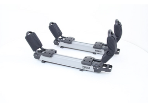 Thule Hullavator Pro Lift Assist Kayak Carrier