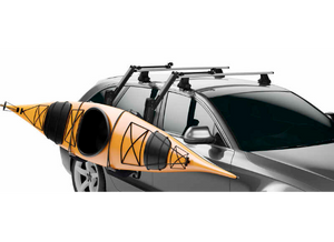 Thule Hullavator Pro Lift Assist Kayak Carrier