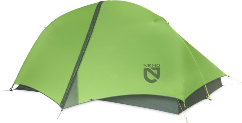 Nemo Hornet 2 Person Tent SAMPLE