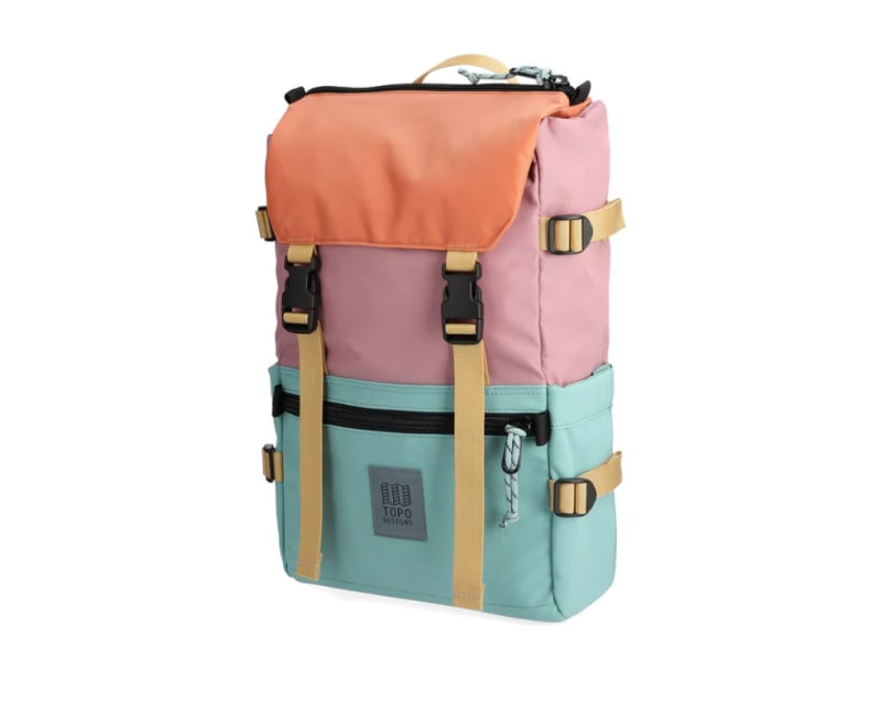 Topo Designs Rover Pack Classic