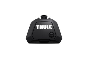 Thule Evo Raised Rail Footpack