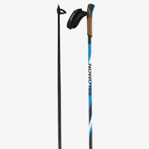 Salomon R30 Click Race XC Poles