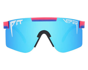 Pit Viper The Original Narrow Sunglasses