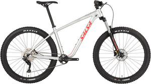 Salsa 2023 Rangefinder Deore 10 27.5+ Hardtail Mountain Bike