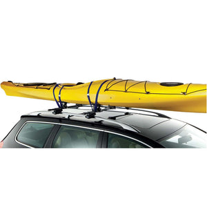 Thule Top Deck Kayak Saddles