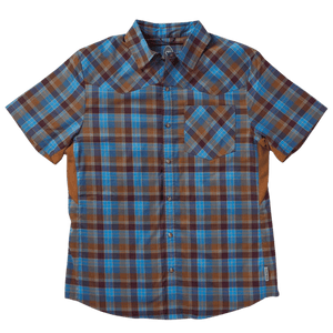 ORO Custom Club Ride New West Shirt Men's