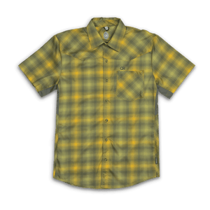 ORO Custom Club Ride New West Shirt Men's