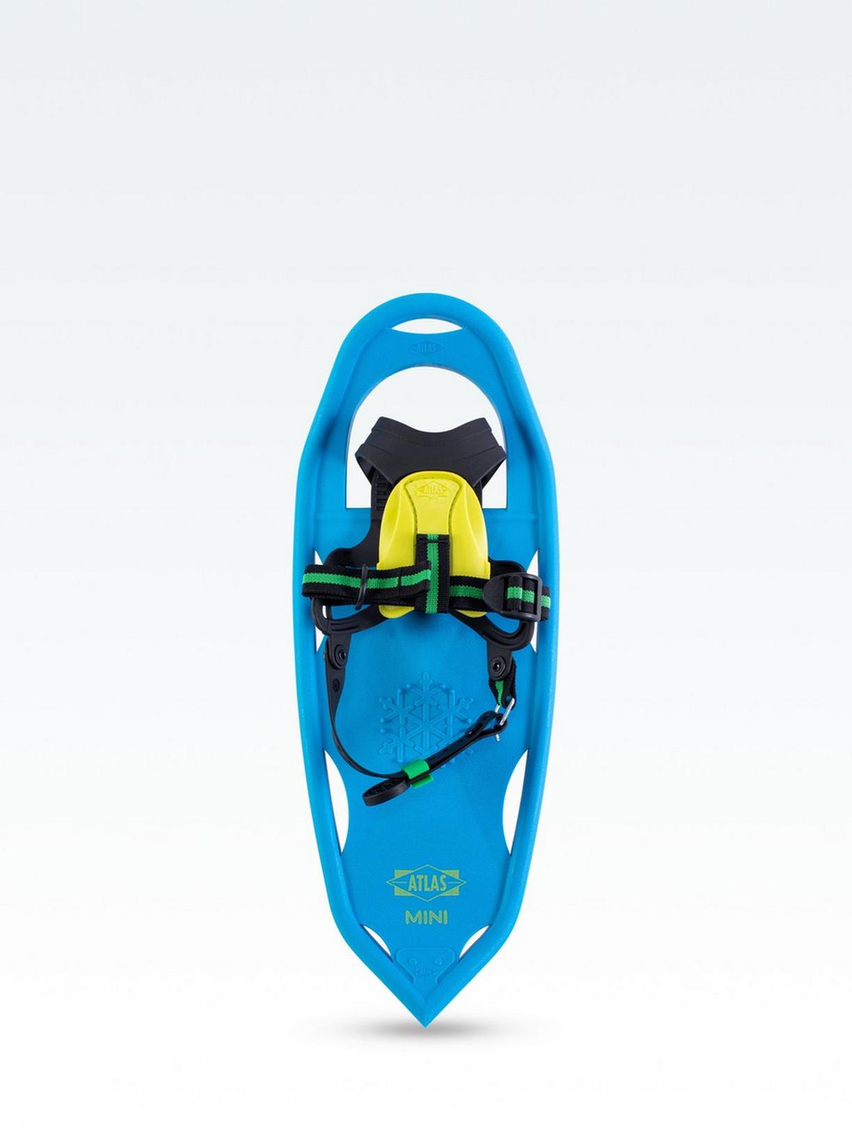 Atlas 2025 Mini 17 Kid's Snowshoes