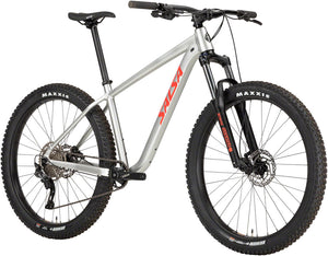 Salsa 2023 Rangefinder Deore 10 27.5+ Hardtail Mountain Bike