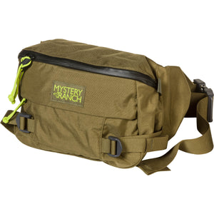 Mystery Ranch Hip Monkey waist pack