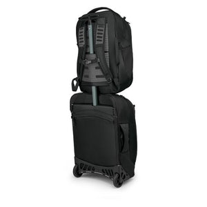 Osprey Ozone Laptop Backpack 28L Black