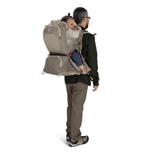 Osprey Poco LT Child Carrier