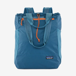 Patagonia Ultralight Black Hole Tote Pack