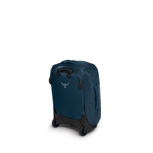 Osprey Transporter Wheeled Duffel 40 Venturi Blue