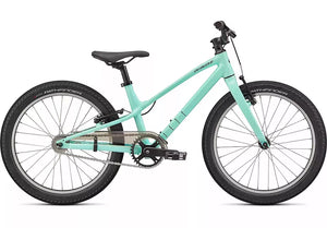 Specialized Jett 20 Kid's Mtn Bike Single Speed