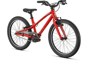 Specialized Jett 20 Kid's Mtn Bike Single Speed