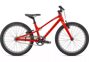 Specialized Jett 20 Kid's Mtn Bike Single Speed