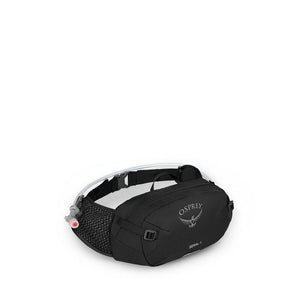 Osprey Seral 4 w/Res Black