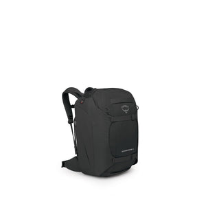 Osprey Sojourn Porter Travel Pack 46L Black