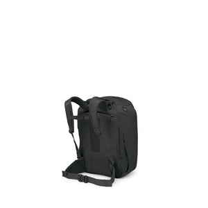 Osprey Sojourn Porter Travel Pack 46L Black