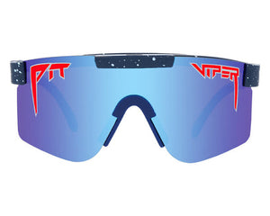 Pit Viper The Original Narrow Sunglasses