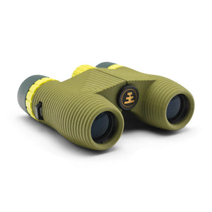 Nocs Standard Issue 10x25 Waterproof Binoculars