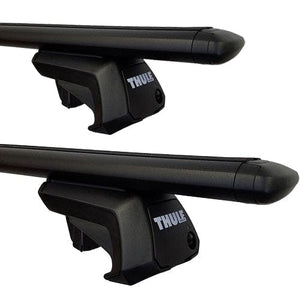 Thule Evo Raised Rail Footpack