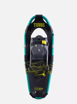 Tubbs 2025 Kid's Storm Snowshoes