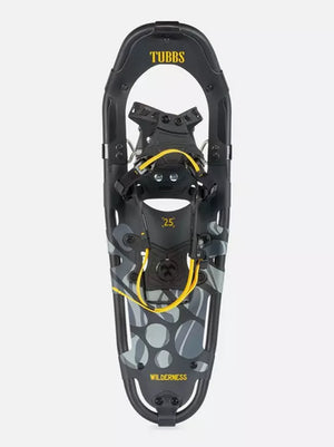 Tubbs 2025 Wilderness Snowshoes