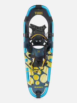 Tubbs 2025 Wilderness Snowshoes