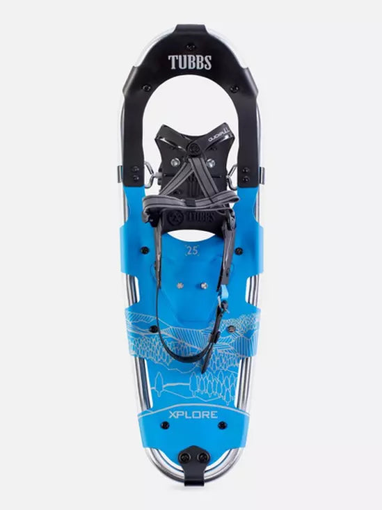 Tubbs 2025 Xplore Snowshoes