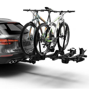 Thule T2 Pro X 2-Bike Add-On (For T2 Pro X)