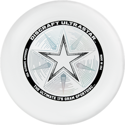 Discraft Ultrastar Disc 175g