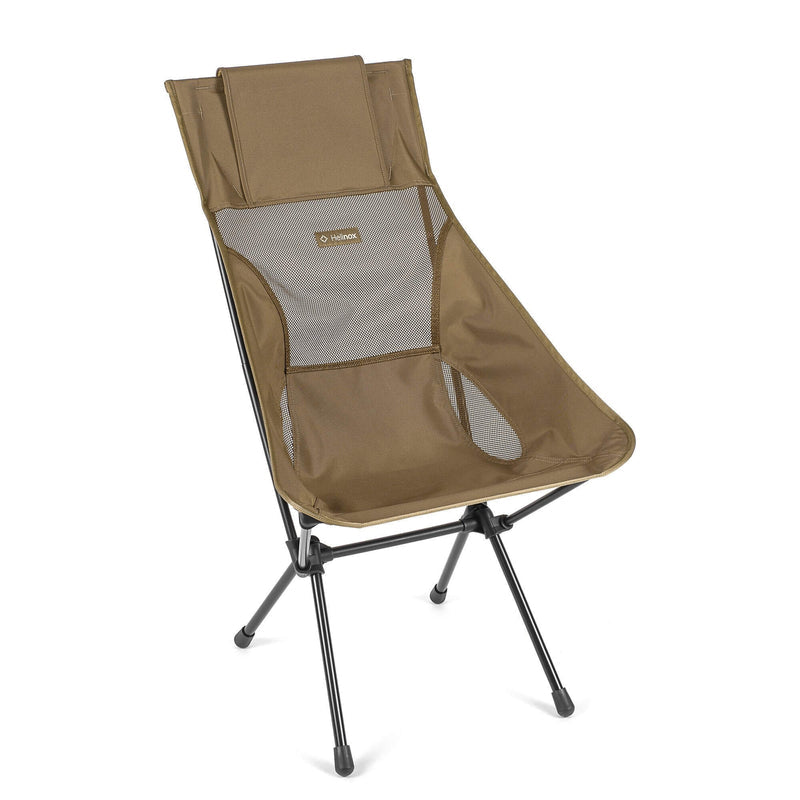 Helinox Sunset Chair Coyote Tan