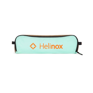 Helinox Sunset Chair Blue Block